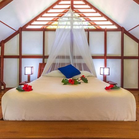 Namuwoki Lodge Puerto Viejo de Talamanca Екстериор снимка
