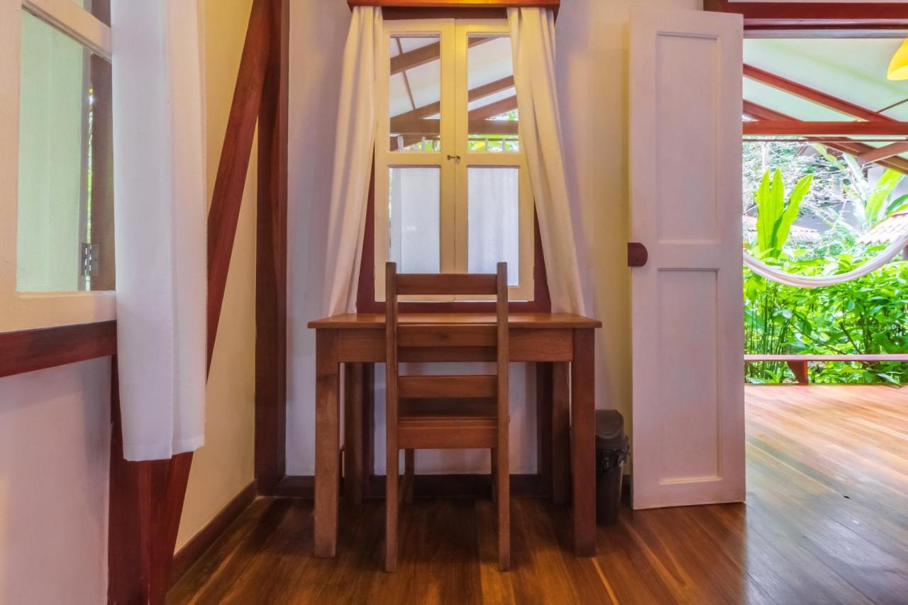 Namuwoki Lodge Puerto Viejo de Talamanca Екстериор снимка