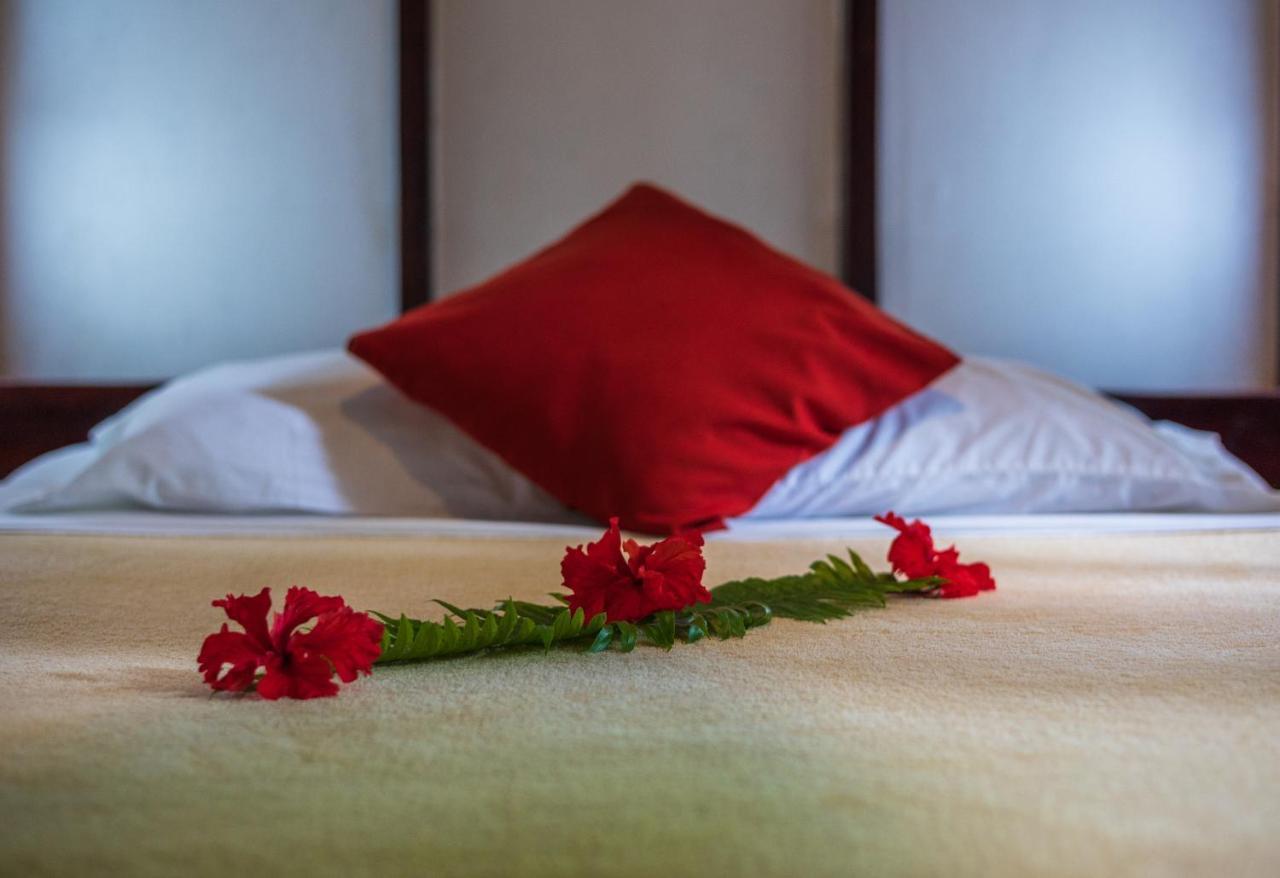 Namuwoki Lodge Puerto Viejo de Talamanca Екстериор снимка