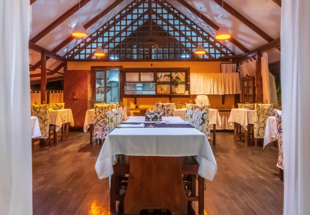 Namuwoki Lodge Puerto Viejo de Talamanca Екстериор снимка
